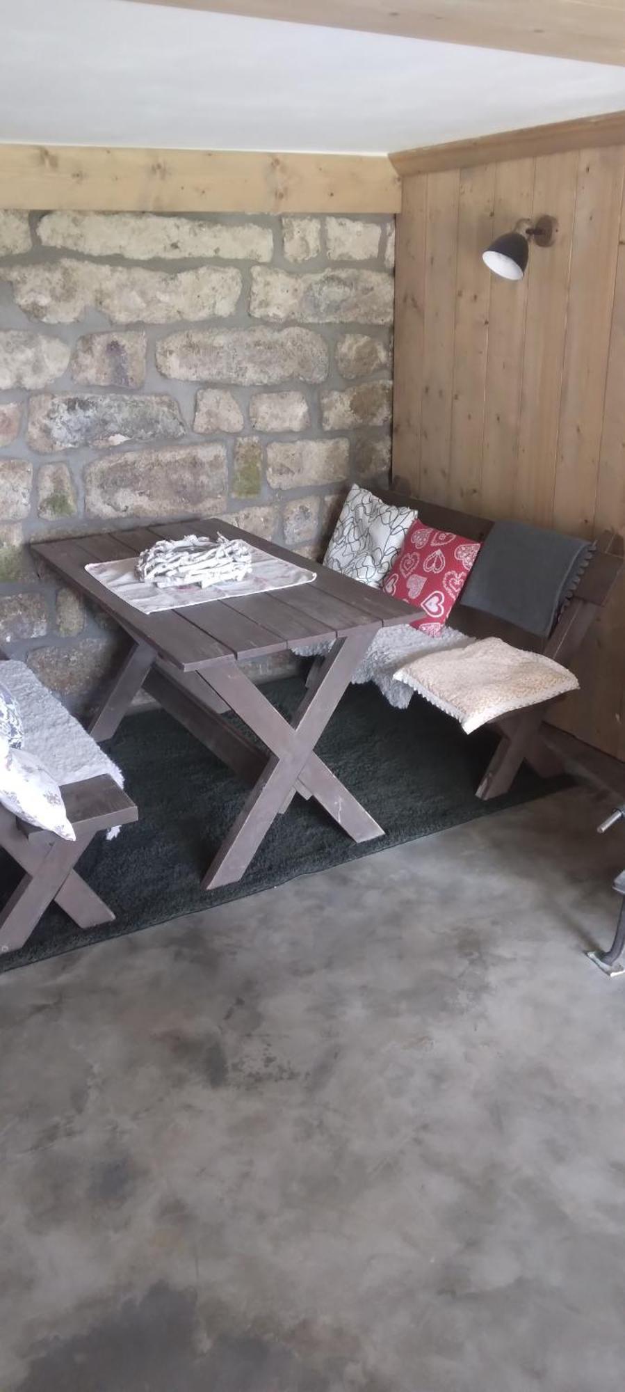 Chaloupka Pod Kanci Stezkou Nova Ves nad Nisou Εξωτερικό φωτογραφία