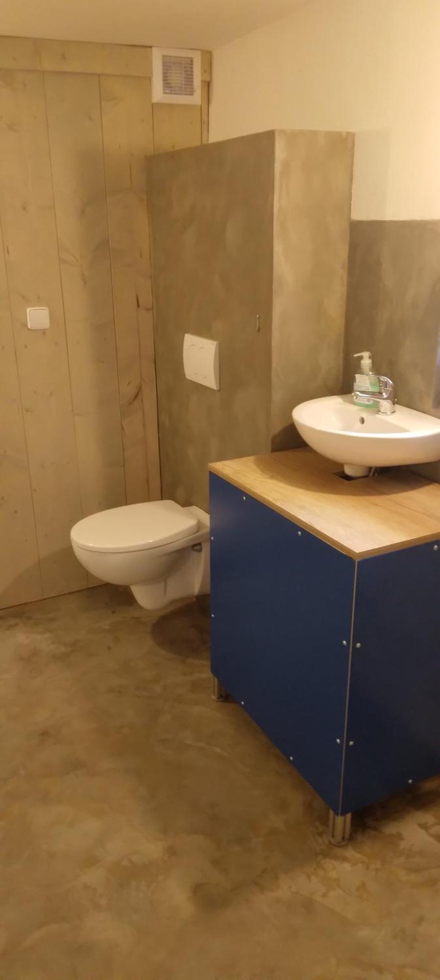 Chaloupka Pod Kanci Stezkou Nova Ves nad Nisou Εξωτερικό φωτογραφία
